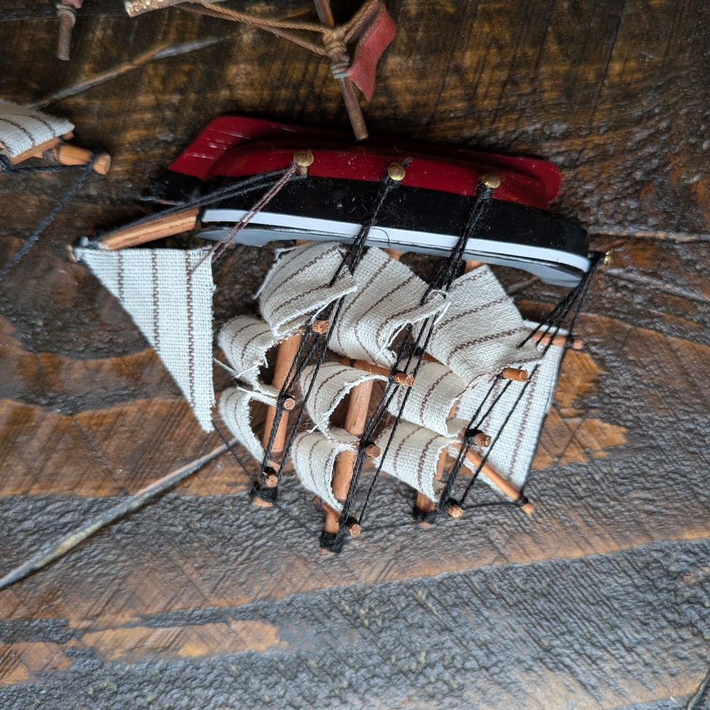 Ships and Boats Bundle - Picture 2 of 13